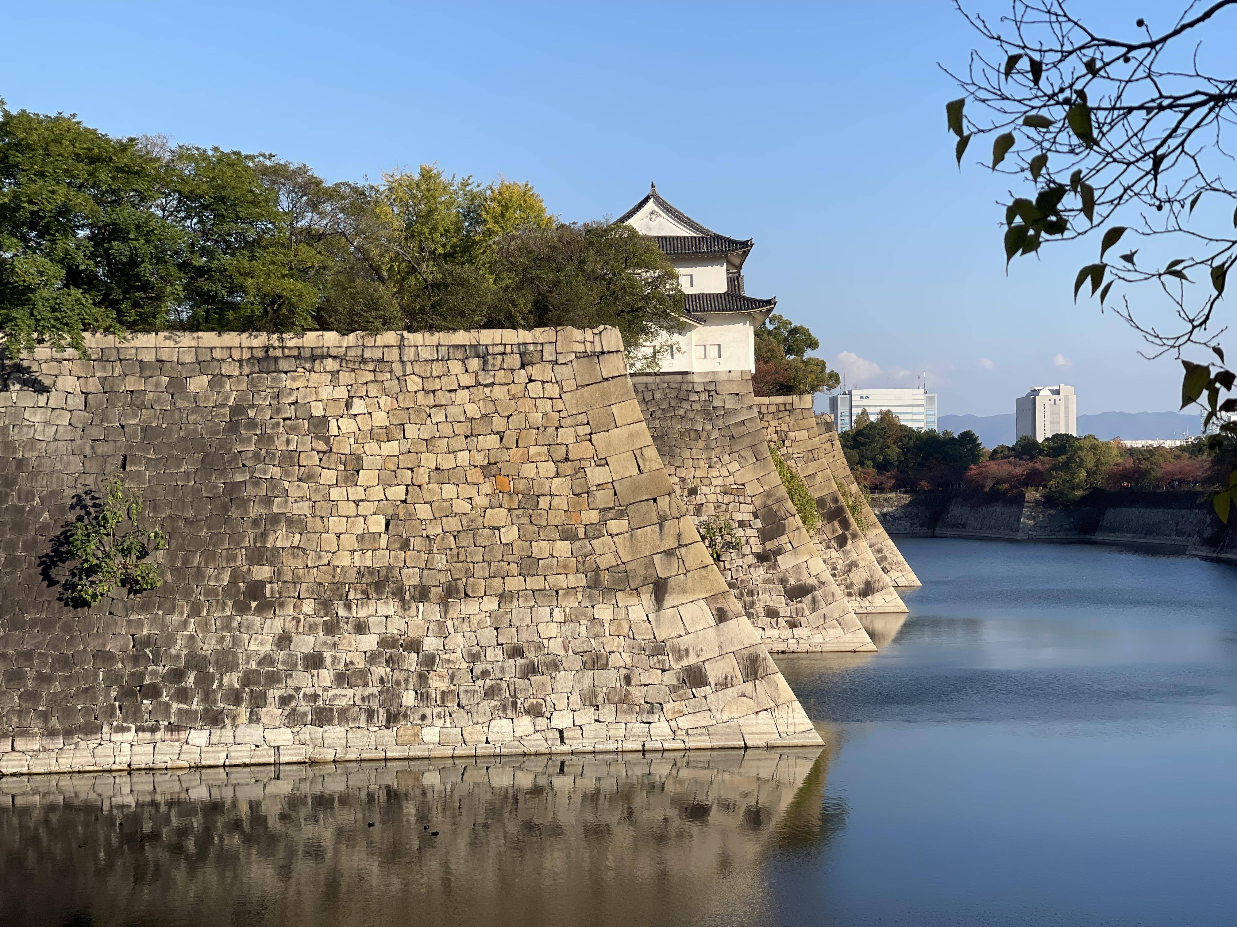 为什么古代中国没有其它文明那么多大型石砌建筑？  第3张