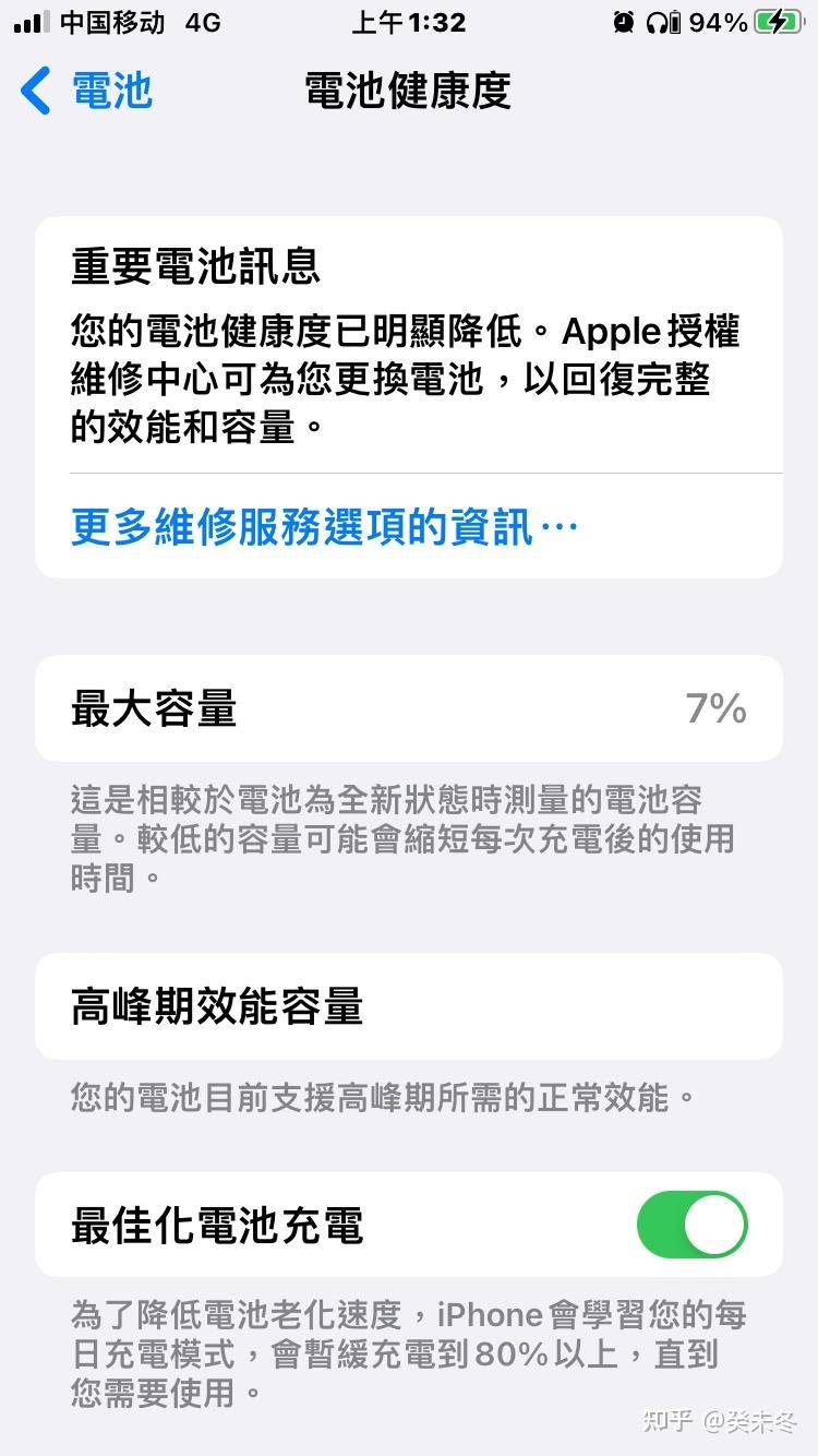 你的手机用了几年了？  第6张