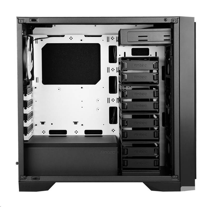 搭建家庭 NAS 服务器有什么好方案？  第3张