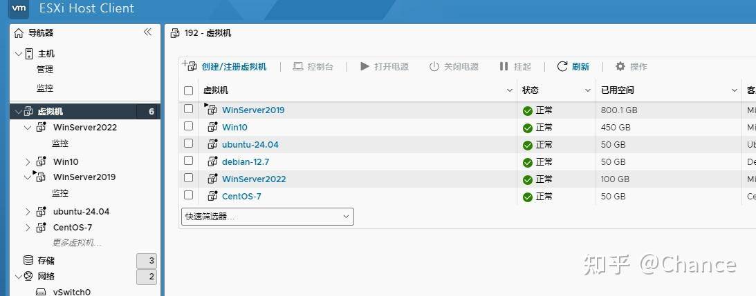 程序员都有自己的服务器吗？  第11张