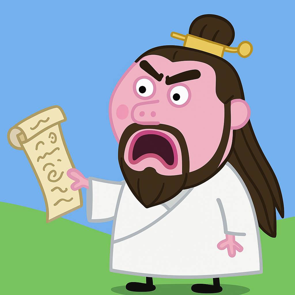 GPT-4o 目前只能生成吉卜力画风的图片吗？还能生成什么风格的图片？  第14张