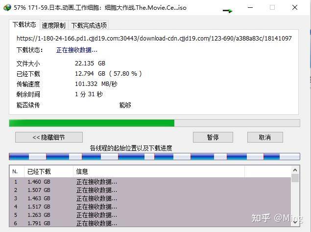 为什么用百度网盘分享的资源这么少？  第2张