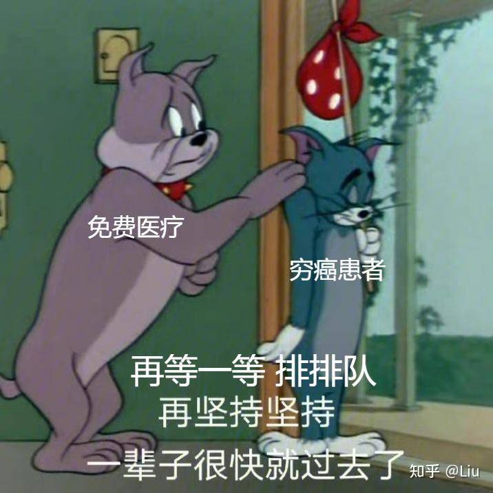 怎么理解李玲说的免费医疗，反而会降低医疗成本，为什么？  第3张