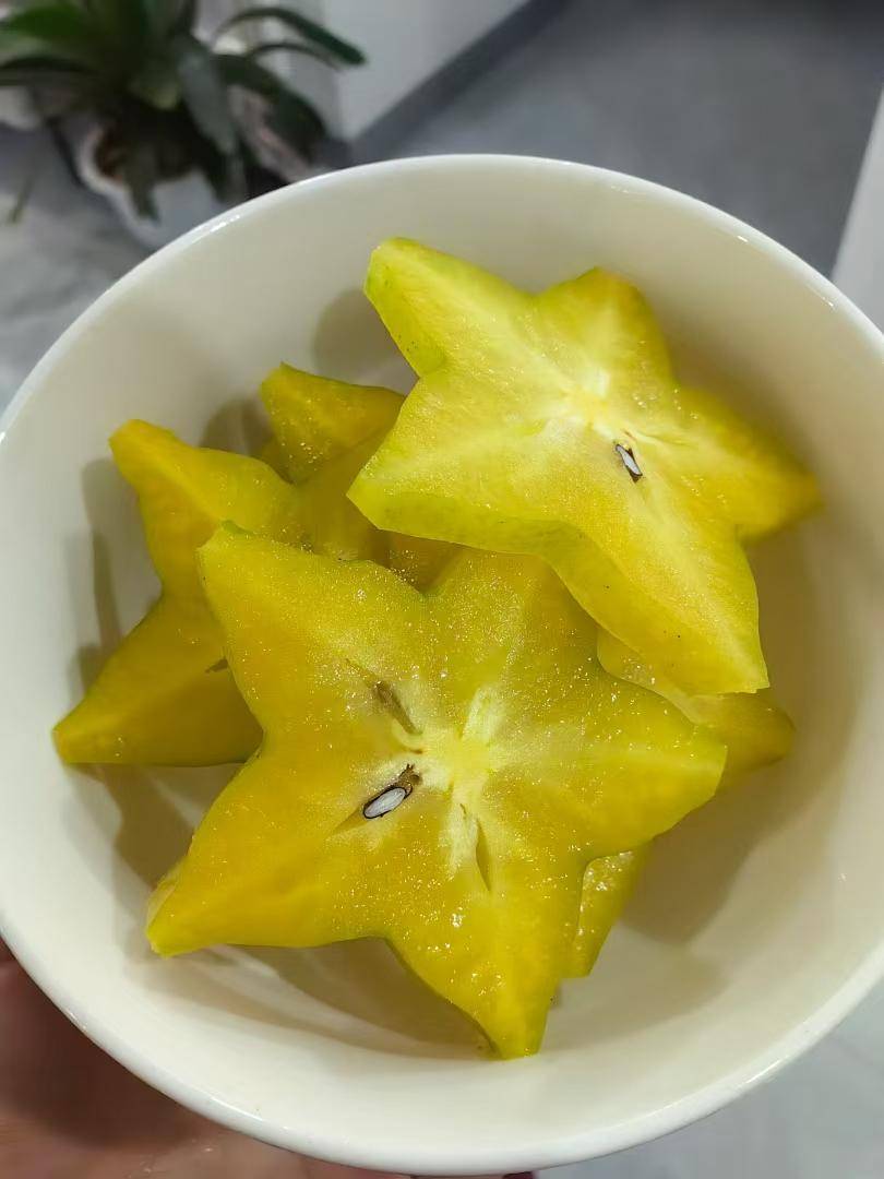 有什么食物是你一直想吃，真吃到却很失望的？  第1张