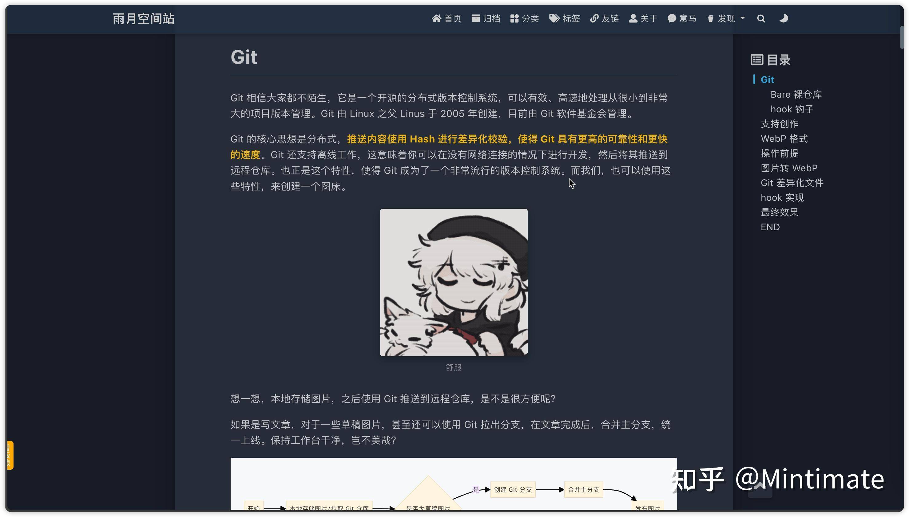 做独立开发的个人博客网站，你最推荐的技术组合是什么？  第4张