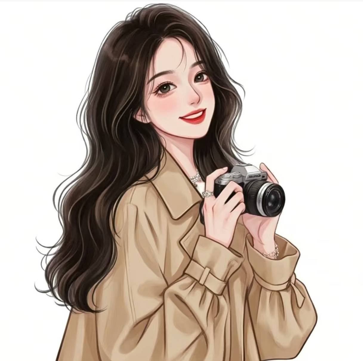 你坚持最久的变美小习惯是什么？  第3张