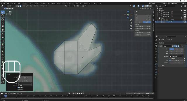 想学blender，有推荐的教程吗？  第83张