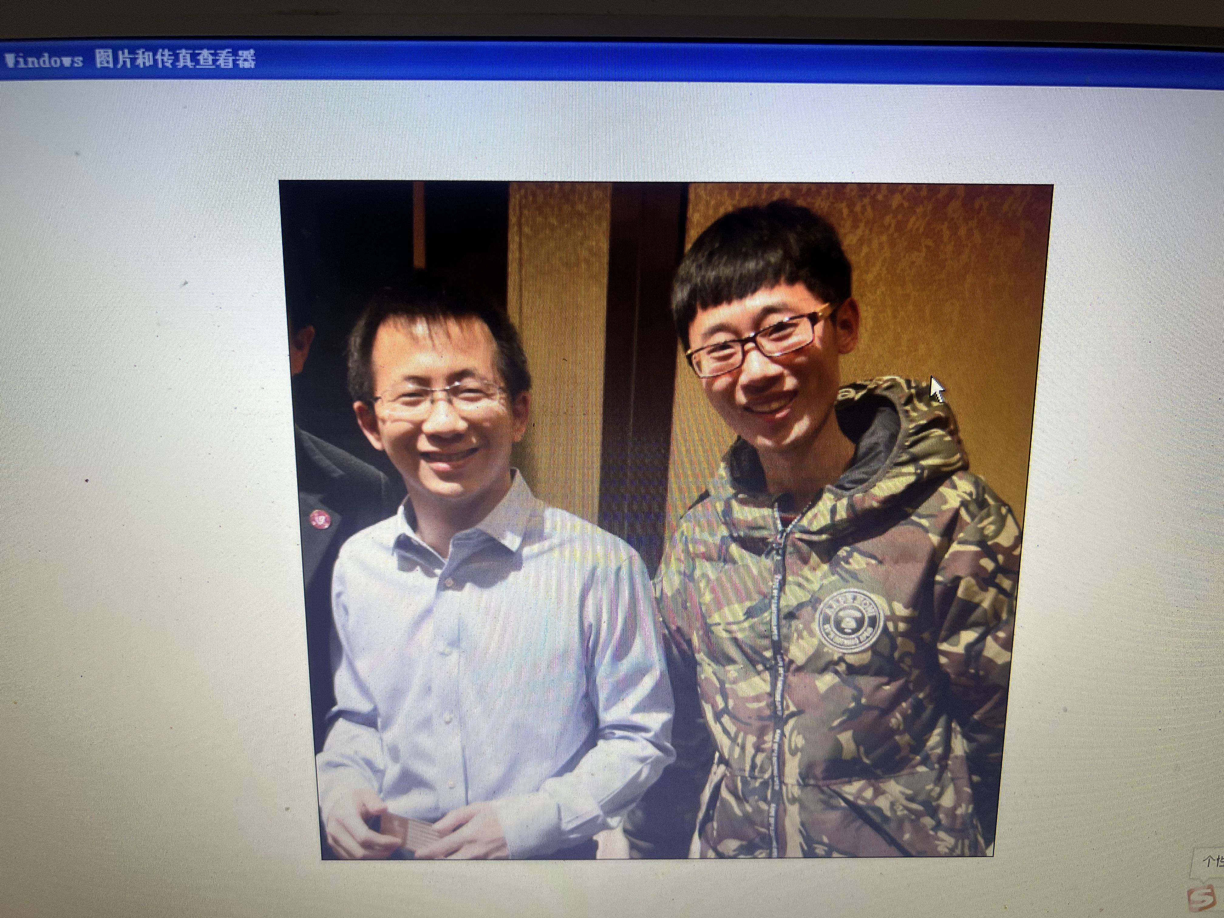 有哪些有眼不识泰山的故事？  第1张