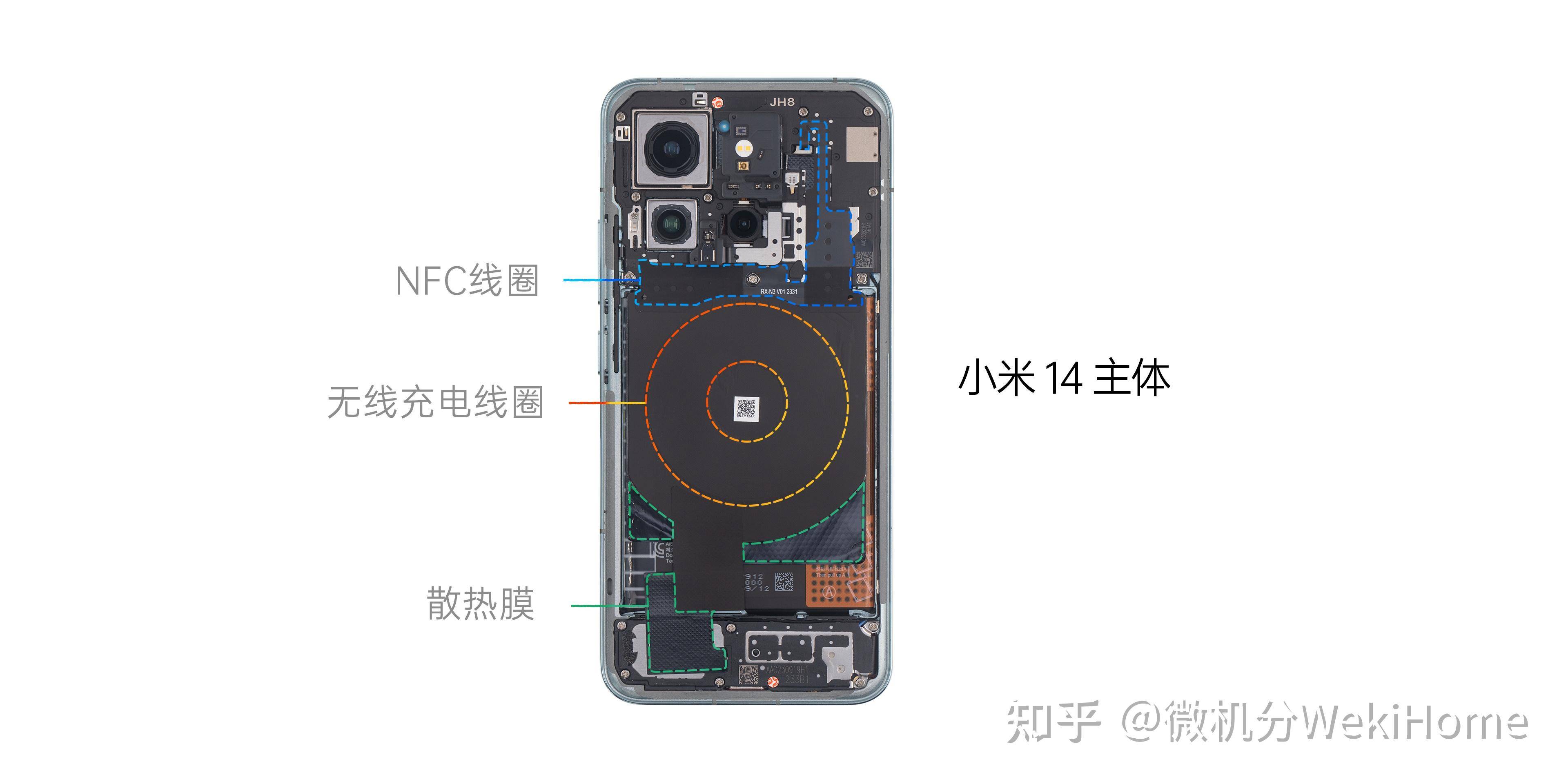 如何评价小米14这款手机？  第4张