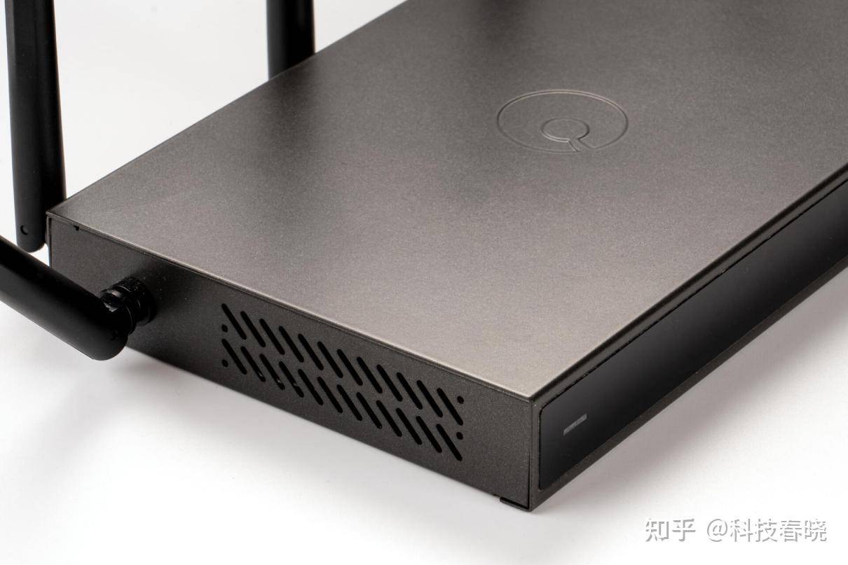 如何解决没有公网IP情况下对家里NAS的高速远程访问？  第8张