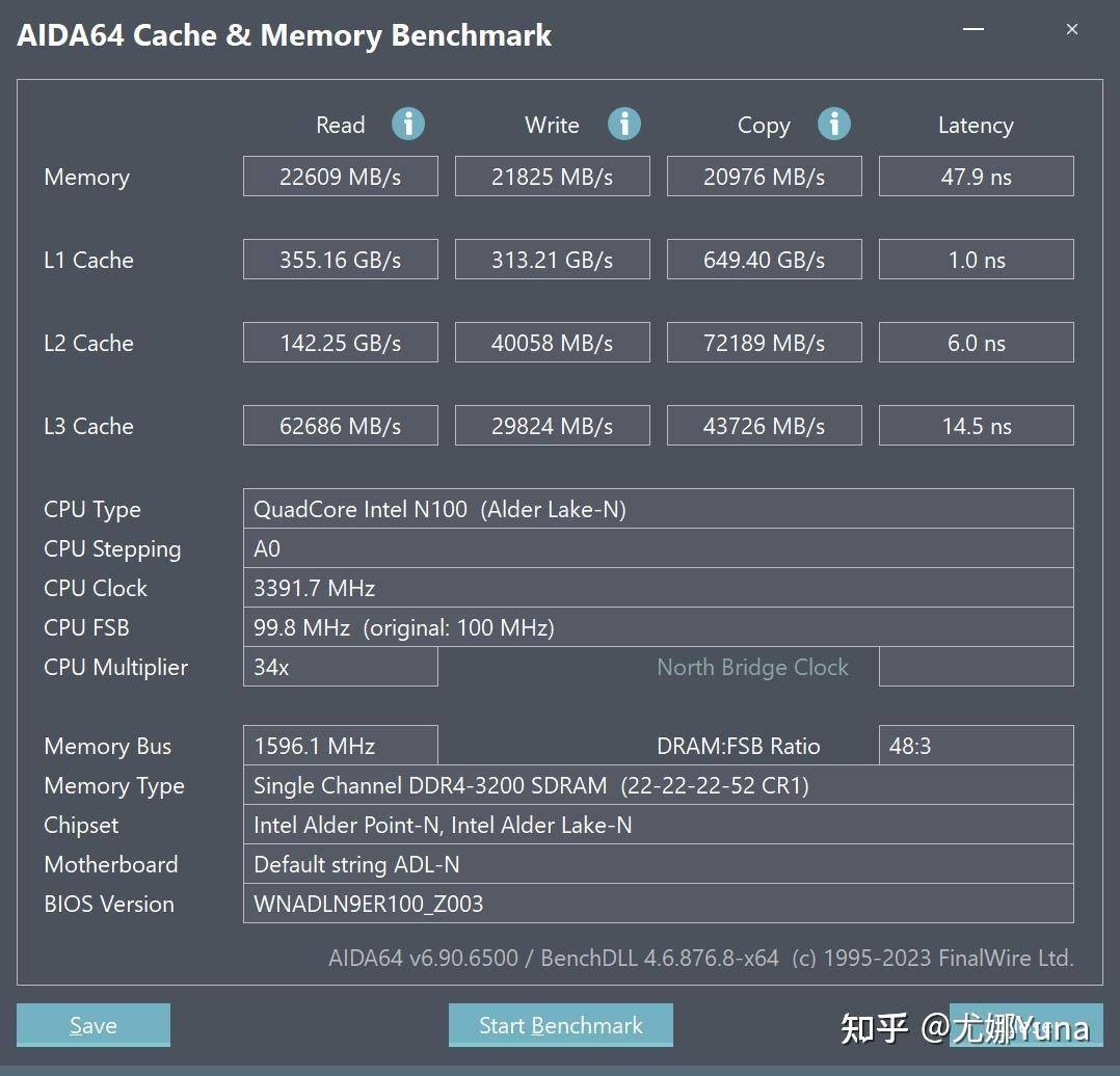 intel N100 这颗电脑cpu可以流畅使用5年吗？  第1张
