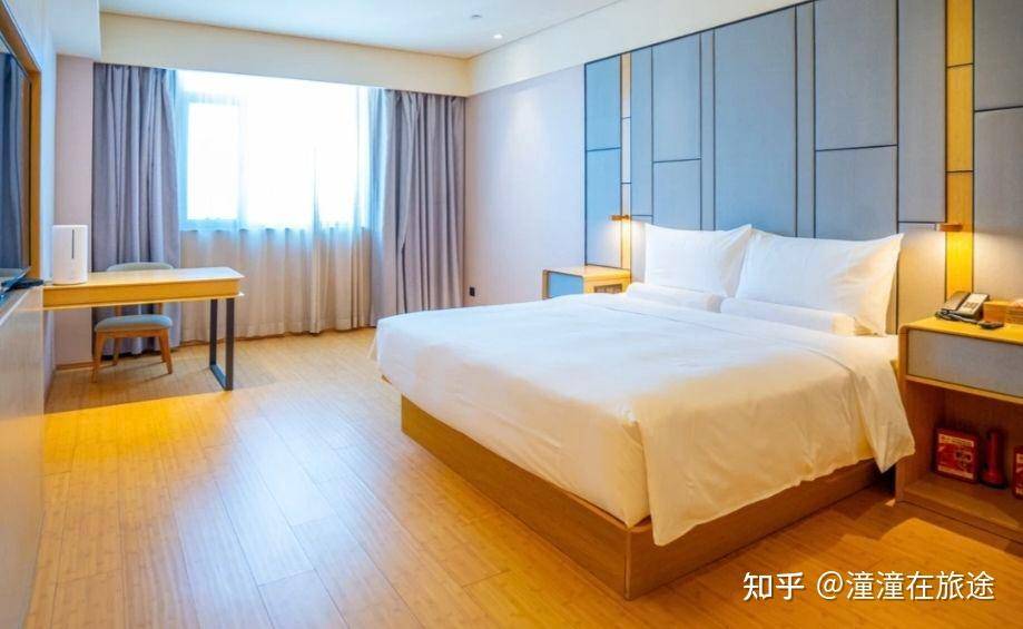 全季酒店和桔子酒店有什么区别？  第24张