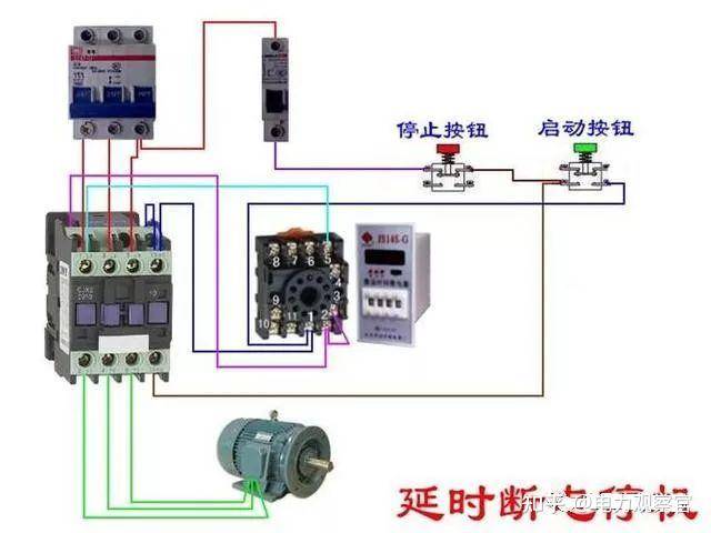 本专业是电气的，请问入门plc 必须要从电工接线开始吗，我怕被公司骗了，想请教各位?  第86张