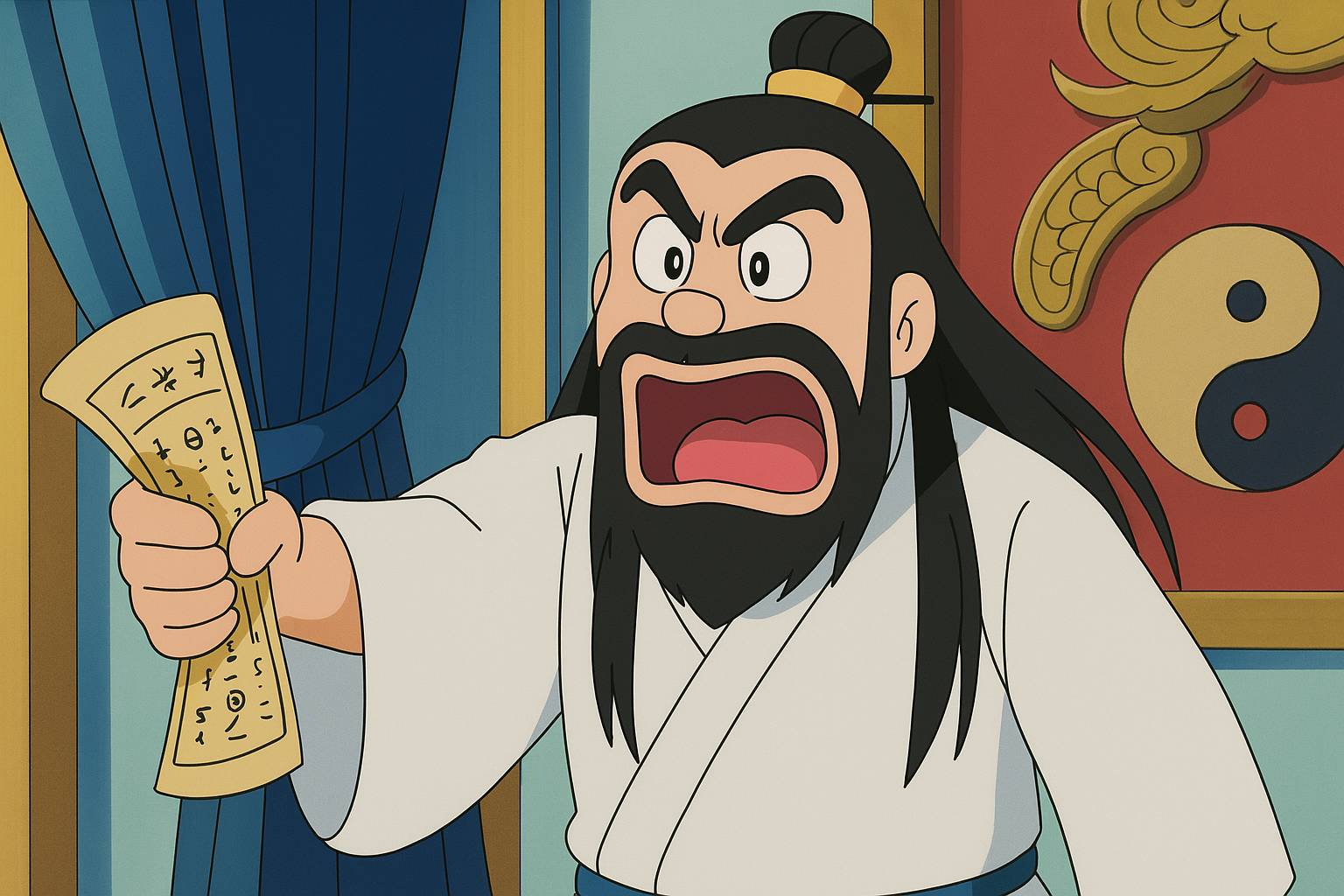 GPT-4o 目前只能生成吉卜力画风的图片吗？还能生成什么风格的图片？  第6张