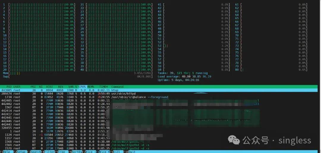 Linux 为什么没有服务器端病毒？为什么都是针对桌面端或者浏览器攻击？  第4张