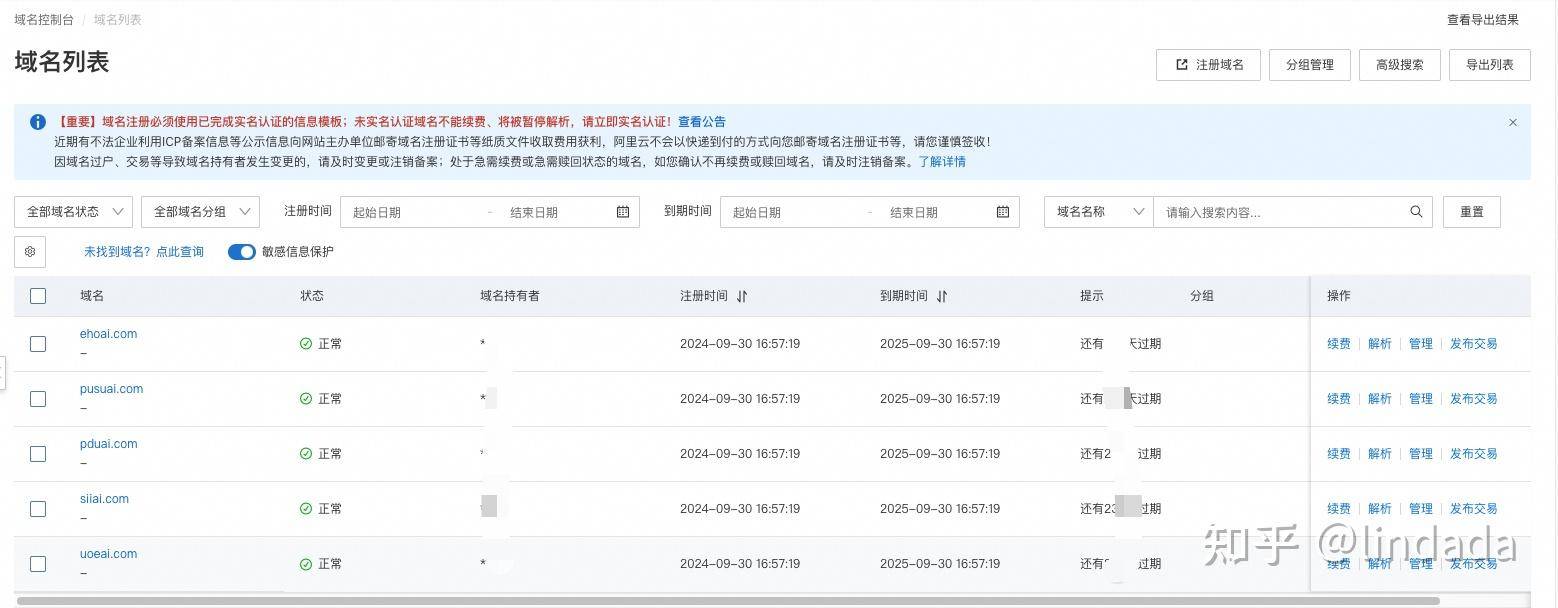 公司各城市站点都要申请域名吗？  第1张