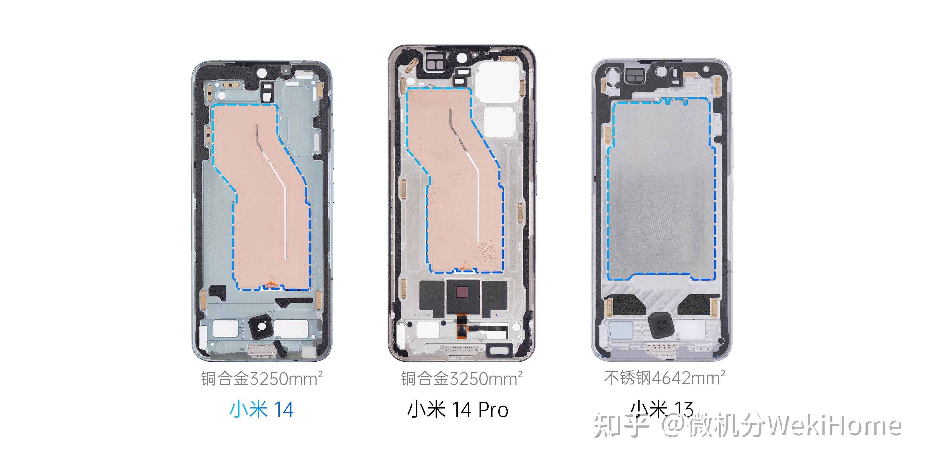 如何评价小米14这款手机？  第31张