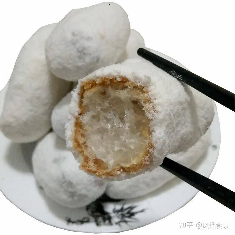 除了鸭脖、热干面，武汉还有哪些特色美食值得推荐？  第25张