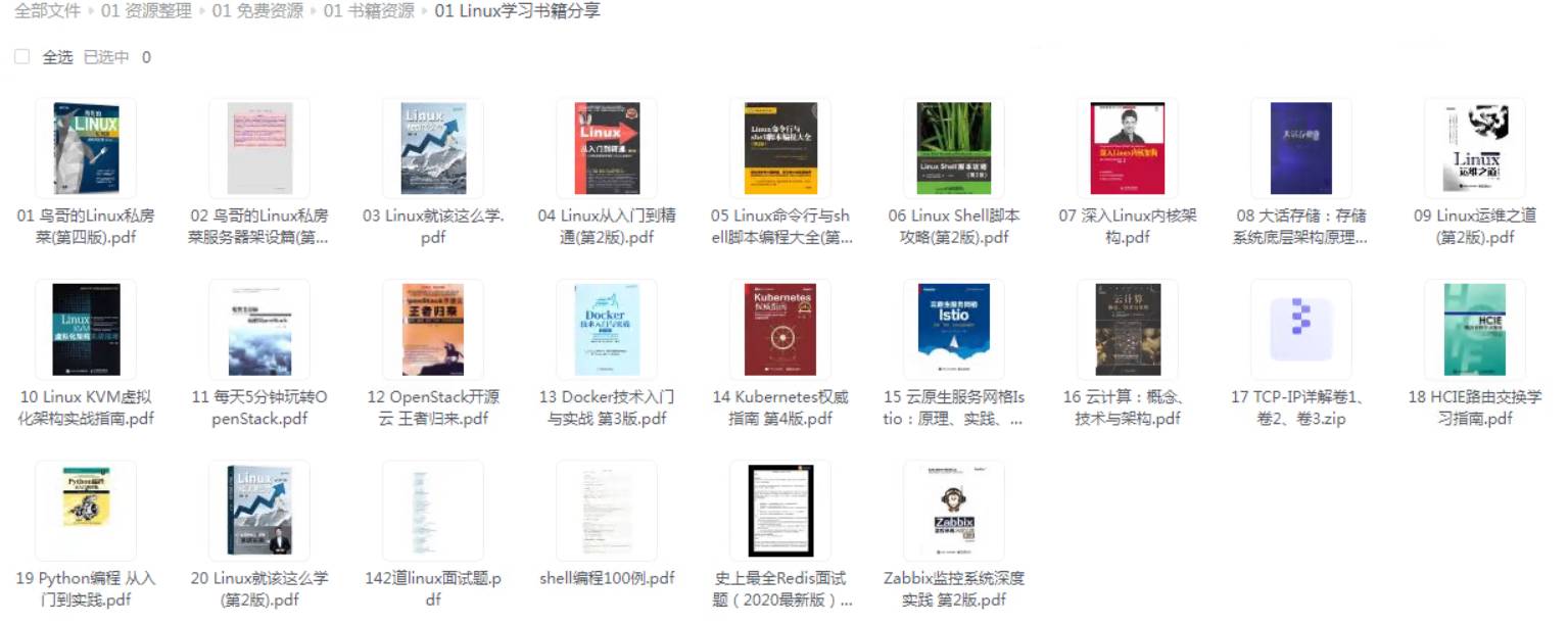 计算机网络的基本原理是什么？  第39张