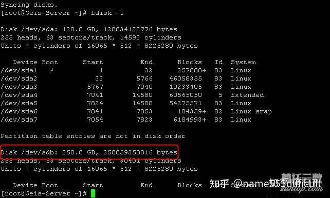 如何在 Linux 系统上进行磁盘挂载？  第1张