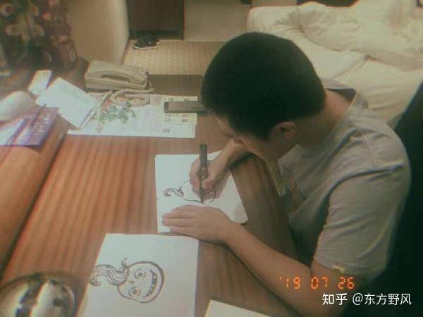 饺子导演在《哪吒》系列之前从来没拍过长片电影，为啥一出手就是王炸？  第9张