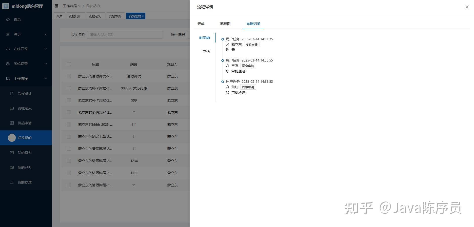 工作流引擎哪家好？  第9张
