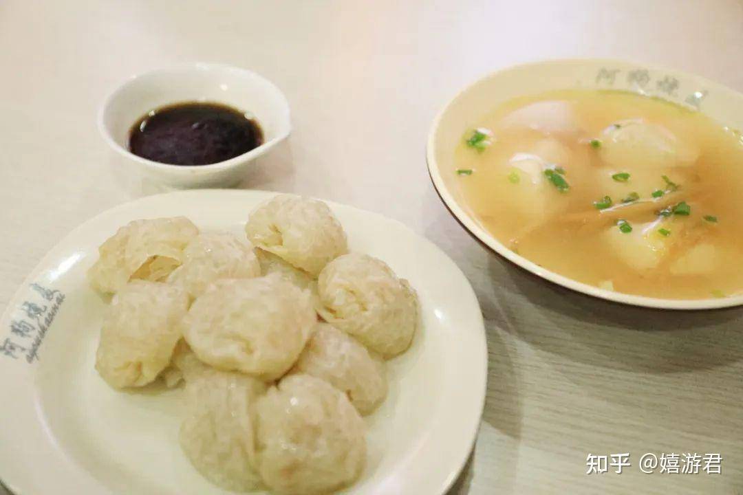 有哪些「很低调、碳水食物又很丰富」的小众碳水之城？  第9张