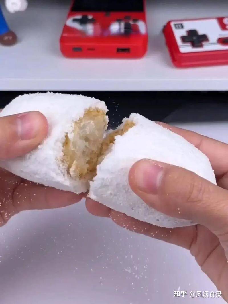除了鸭脖、热干面，武汉还有哪些特色美食值得推荐？  第26张