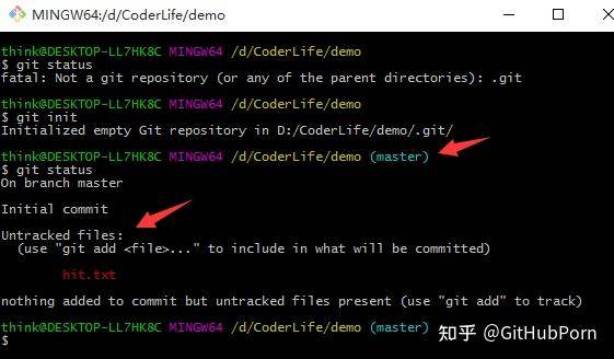 如何使用 GitHub？  第40张