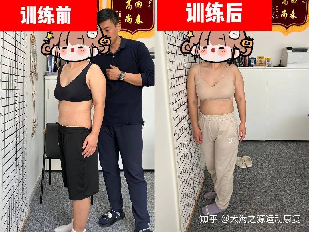 有没有腰肌劳损的哥哥姐姐们可以分享一下怎么缓解疼痛吗？  第17张