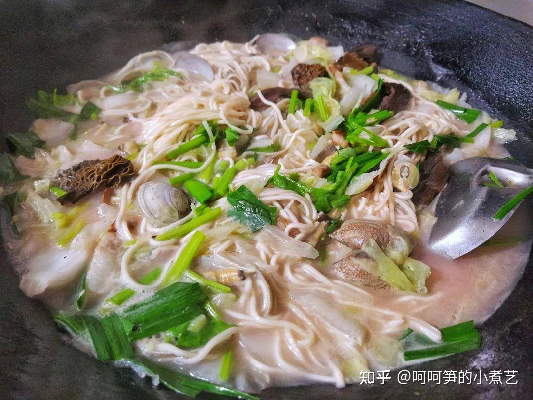 古代人会吃什么碳水食物？有哪些从古流传至今的碳水美食？  第29张