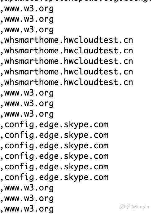 手机连接了公司的wifi能被监控到什么程度?  第2张