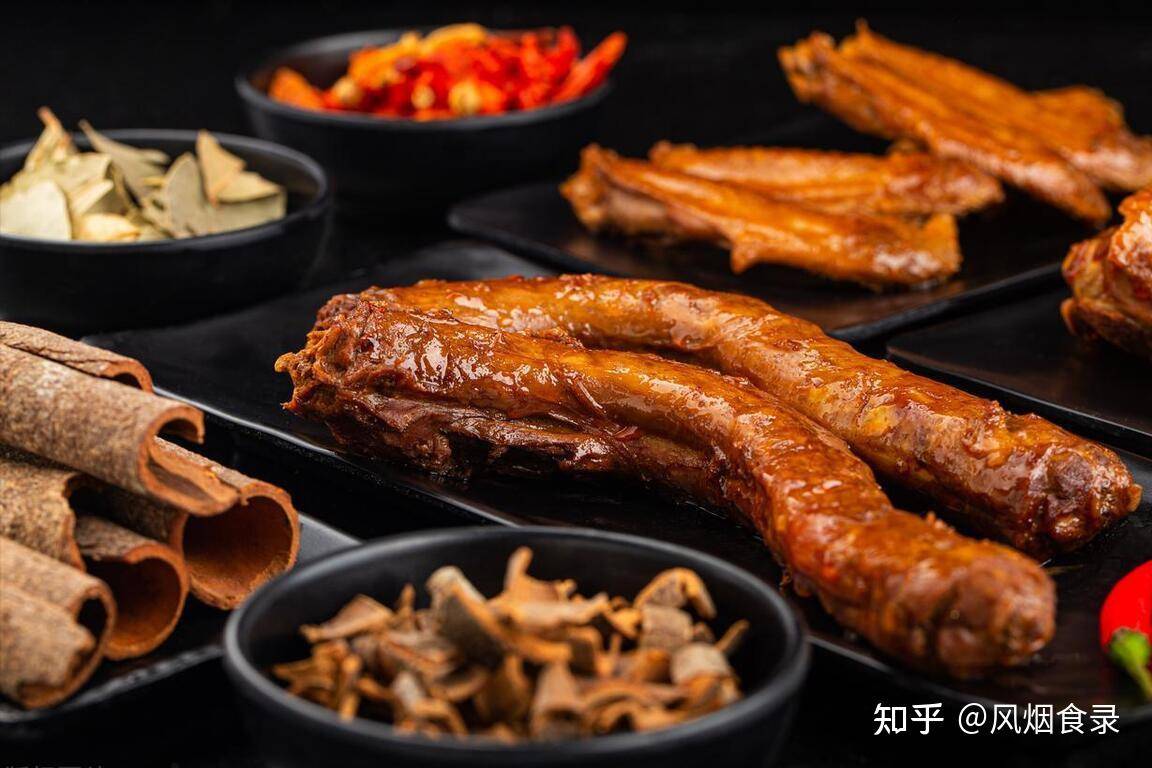 除了鸭脖、热干面，武汉还有哪些特色美食值得推荐？  第7张