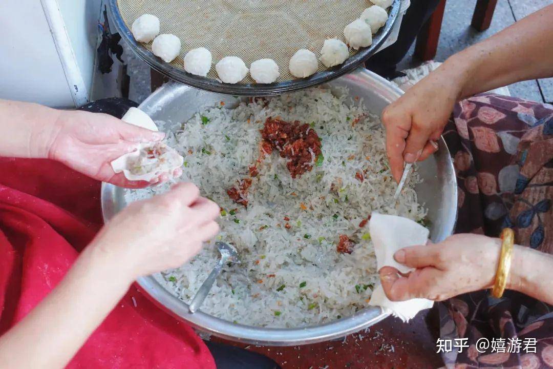 有哪些「很低调、碳水食物又很丰富」的小众碳水之城？  第3张