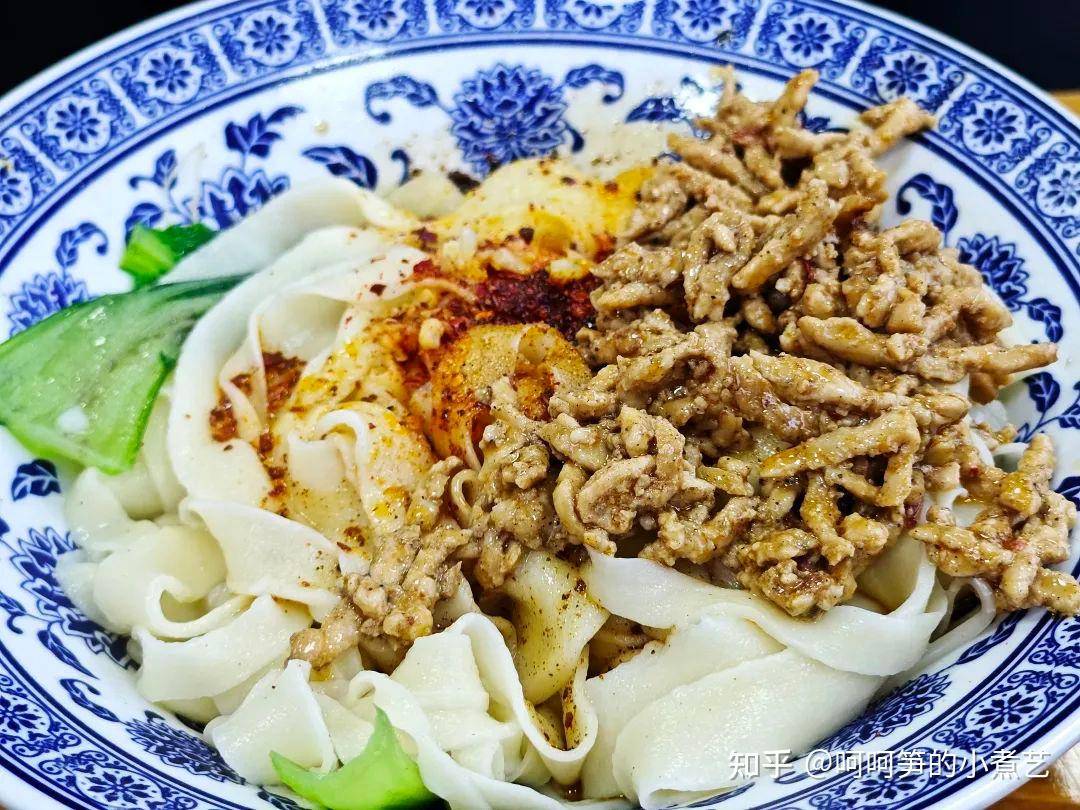 古代人会吃什么碳水食物？有哪些从古流传至今的碳水美食？  第1张