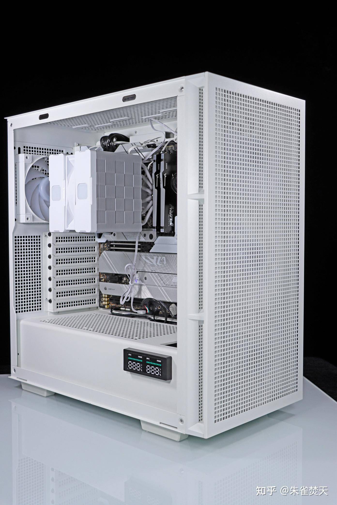 AMD 8700G/8600G 处理器首测，如何评价该处理器的性能？  第9张