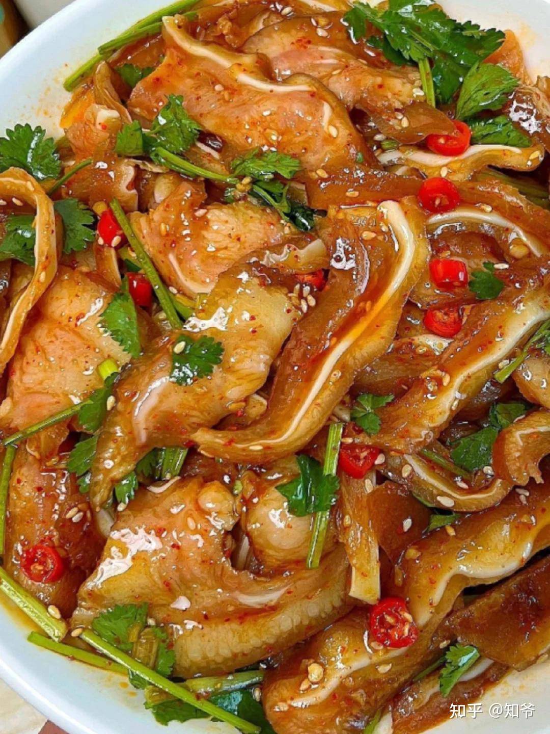 猪哪个部位的肉最好吃？  第15张