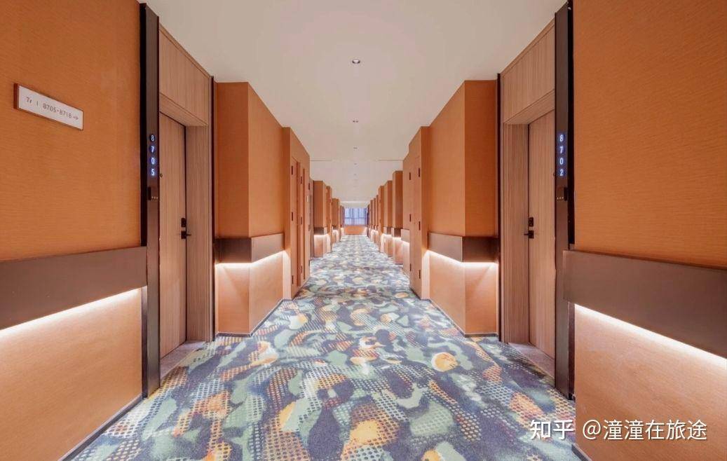 全季酒店和桔子酒店有什么区别？  第2张
