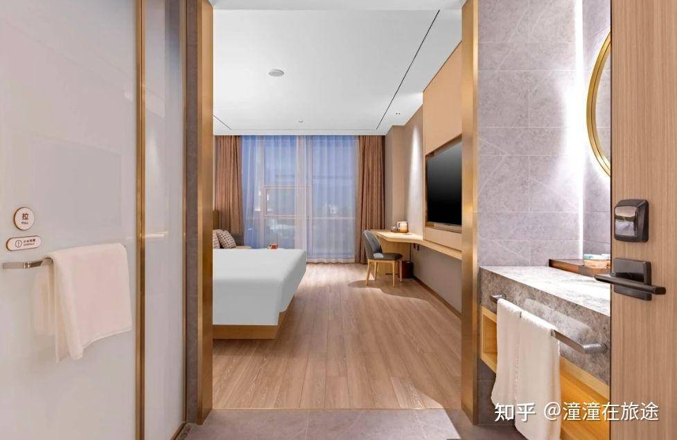 全季酒店和桔子酒店有什么区别？  第3张