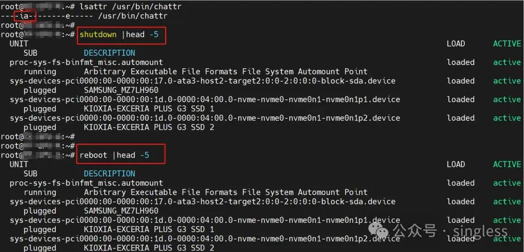 Linux 为什么没有服务器端病毒？为什么都是针对桌面端或者浏览器攻击？  第3张