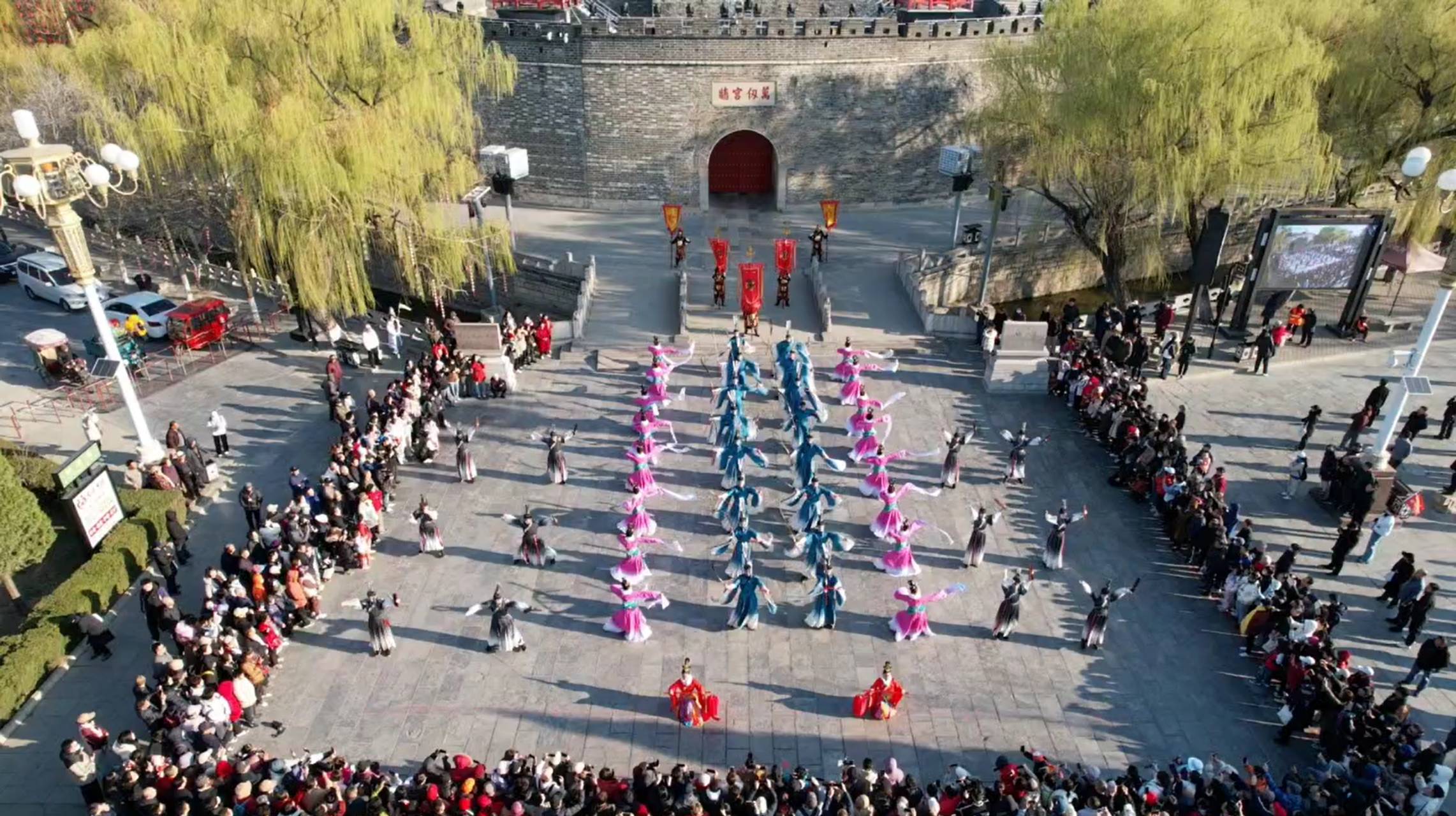 如何评价“孔虐”这个梗？  第2张