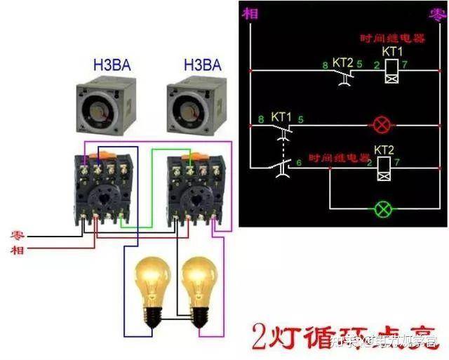 本专业是电气的，请问入门plc 必须要从电工接线开始吗，我怕被公司骗了，想请教各位?  第123张