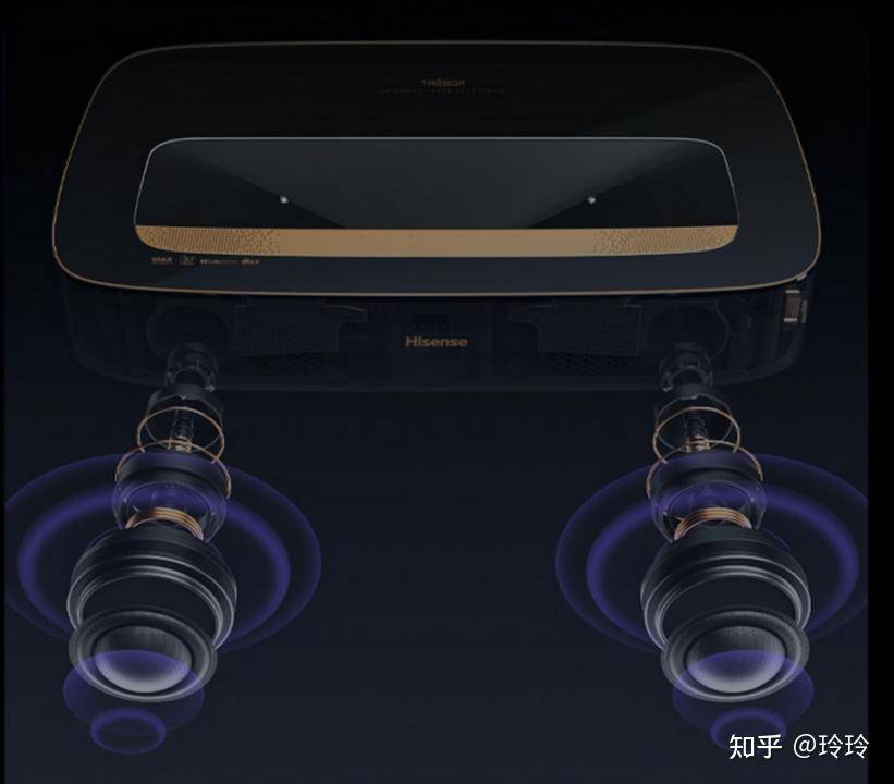 4K电视播放1080p片源时，画质是否会不如1080p电视效果？  第2张