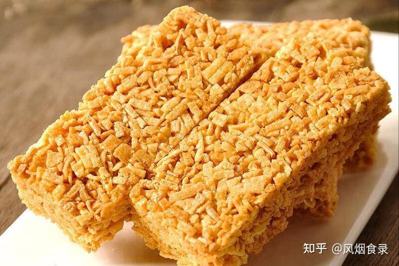除了鸭脖、热干面，武汉还有哪些特色美食值得推荐？  第22张