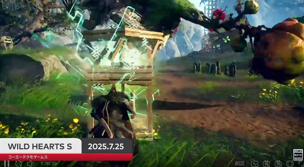 4 月 2 日任天堂举行 NS2 直面会，除介绍新机 Switch 外，还有哪些信息值得关注？  第42张
