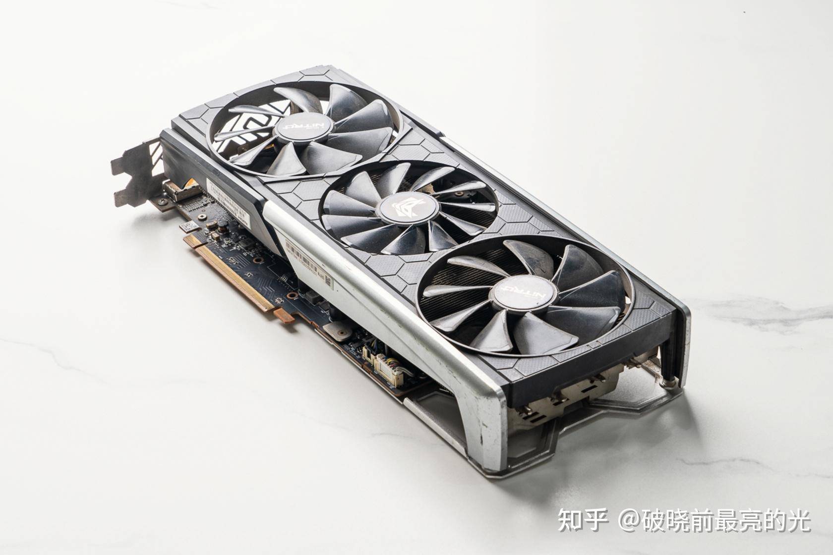 真正懂显卡的人，都选了什么显卡？  第19张