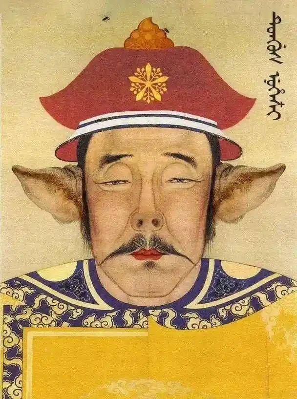 怎么评价抖音上模仿朱重八的视频？  第1张