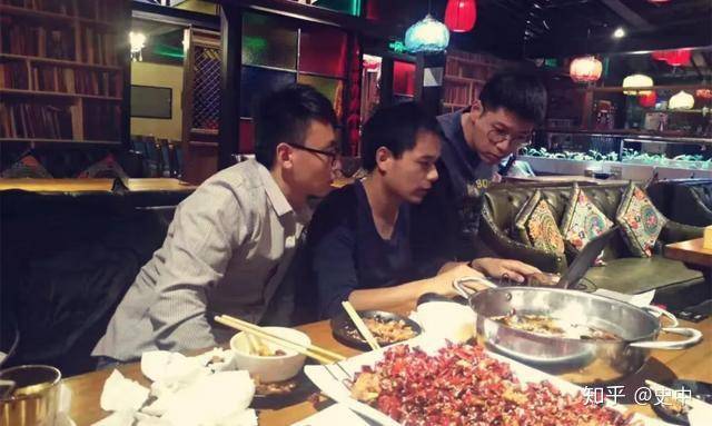 QQ这种大型数据库是怎么实现数据瞬间查询的？  第30张
