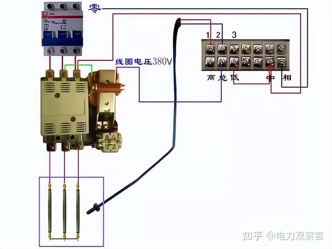 本专业是电气的，请问入门plc 必须要从电工接线开始吗，我怕被公司骗了，想请教各位?  第33张