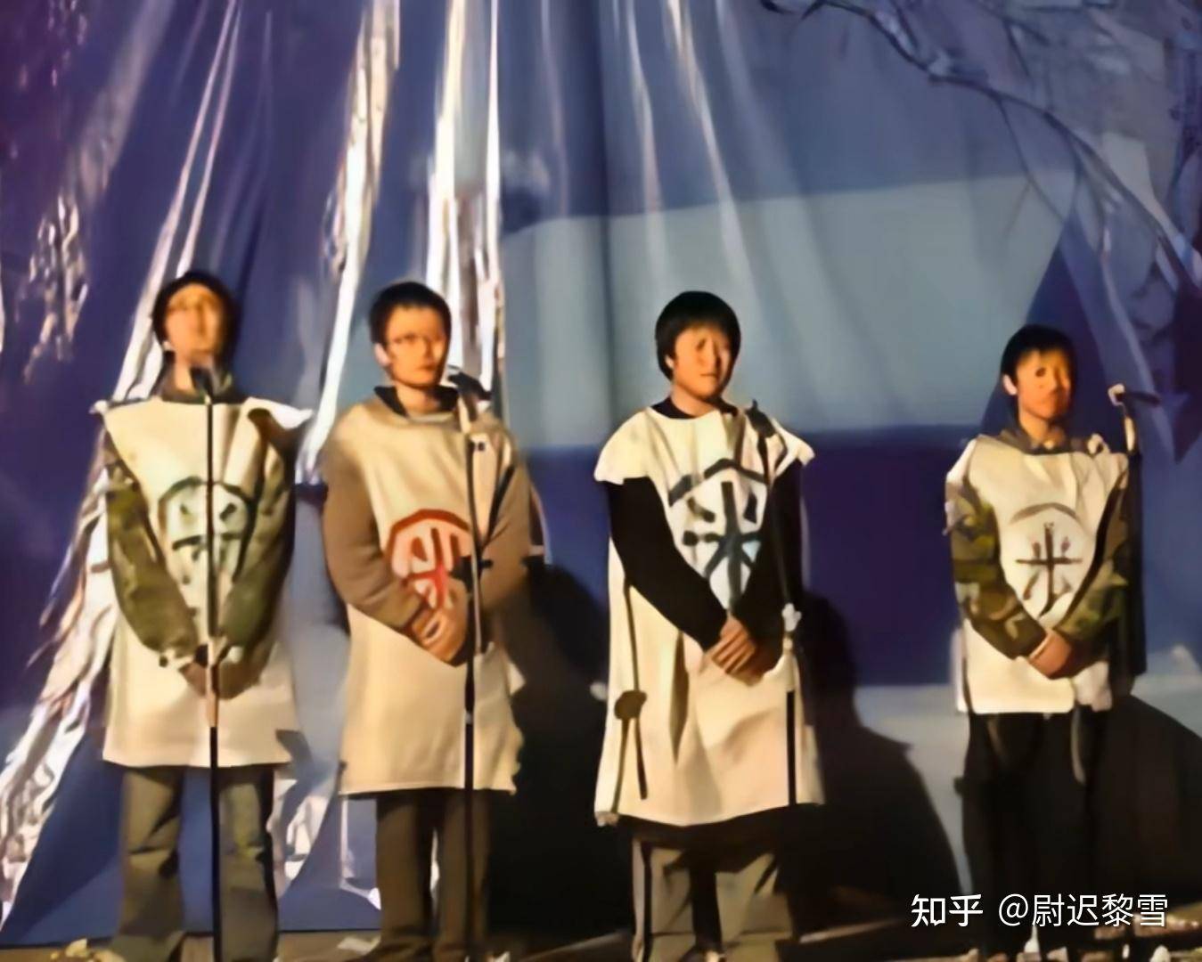 早期的的网红后来怎么样了？  第64张